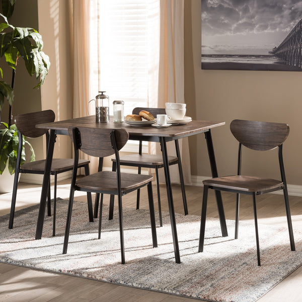 Studio Dining Set