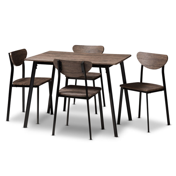 Studio Dining Set