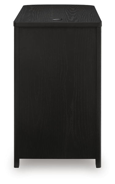 Camdill Chairside End Table