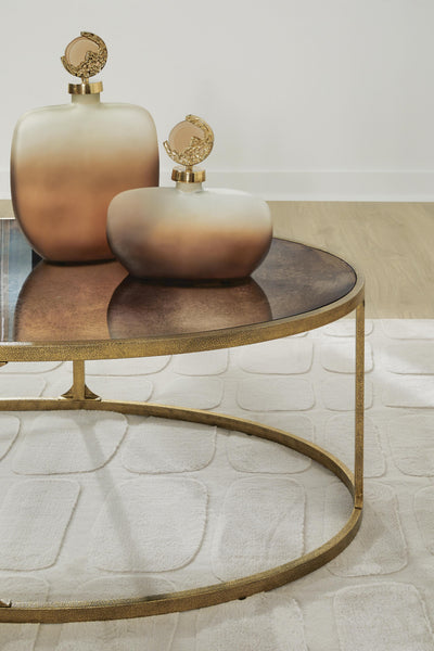 Korajane Coffee Table