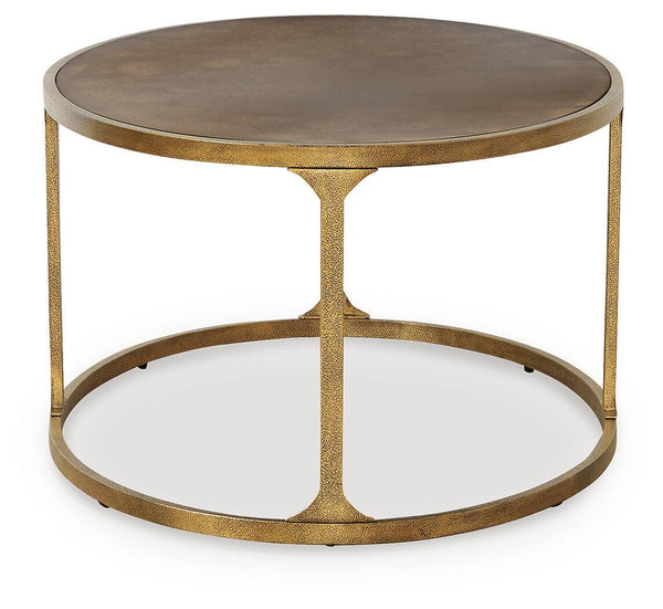 Korajane Coffee Table