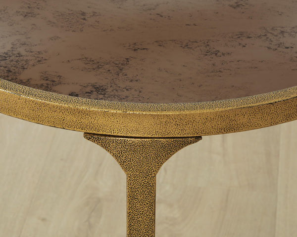Korajane End Table