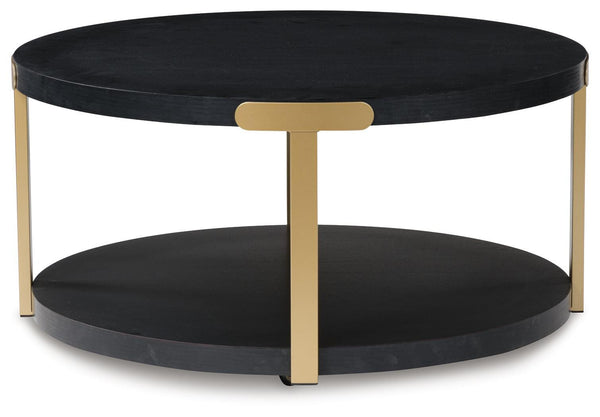 Shylore Table (Set of 3)