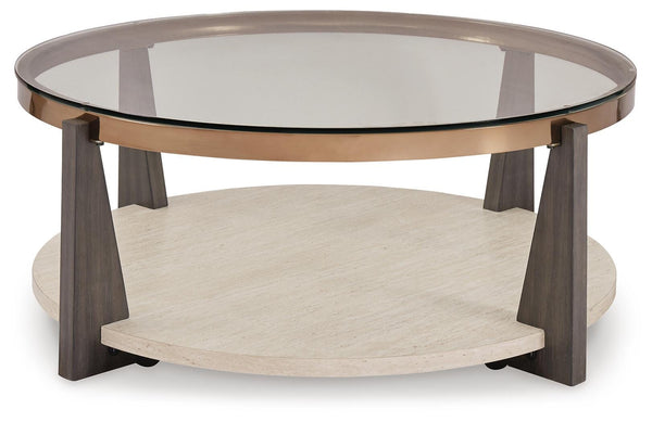 Frazwa Occasional Table Set