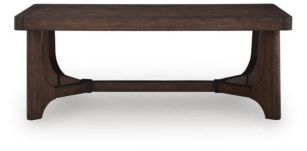 Korestone Occasional Table Set
