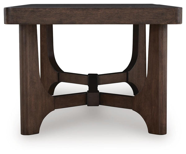 Korestone Coffee Table