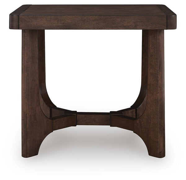 Korestone Occasional Table Set