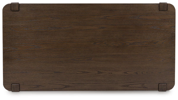 Breckington Coffee Table