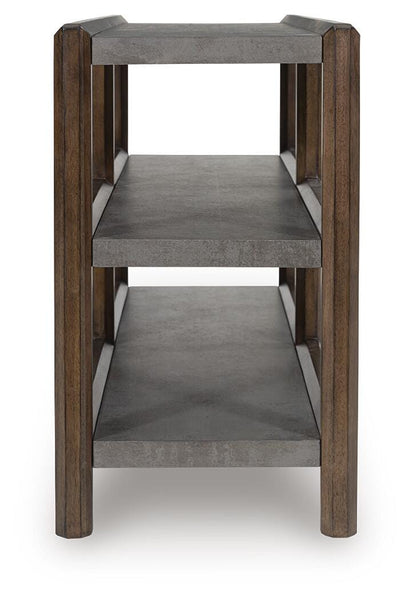 Kallenny Sofa Table