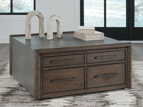 Kallenny Coffee Table