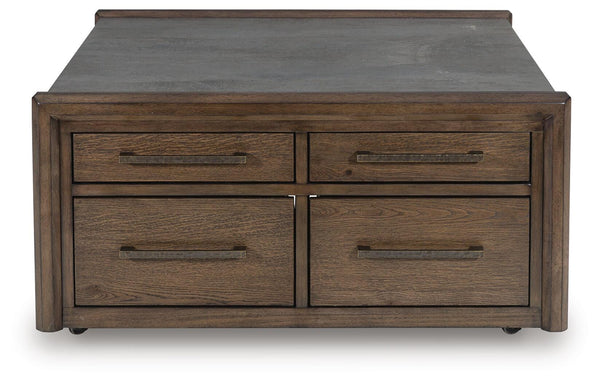 Kallenny Coffee Table