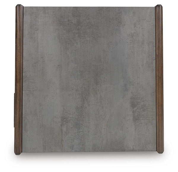 Kallenny Coffee Table