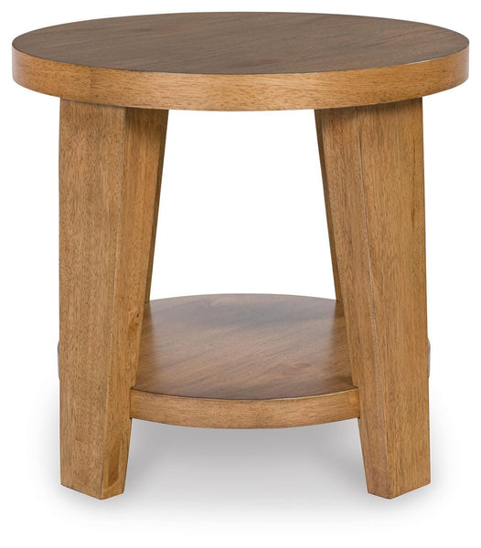 Kristiland Occasional Table Set