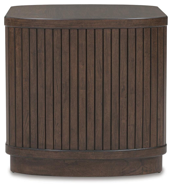 Korestone Occasional Table Set