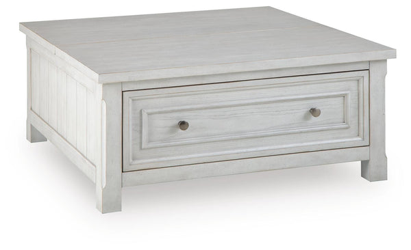 Robbinsdale Lift-Top Coffee Table