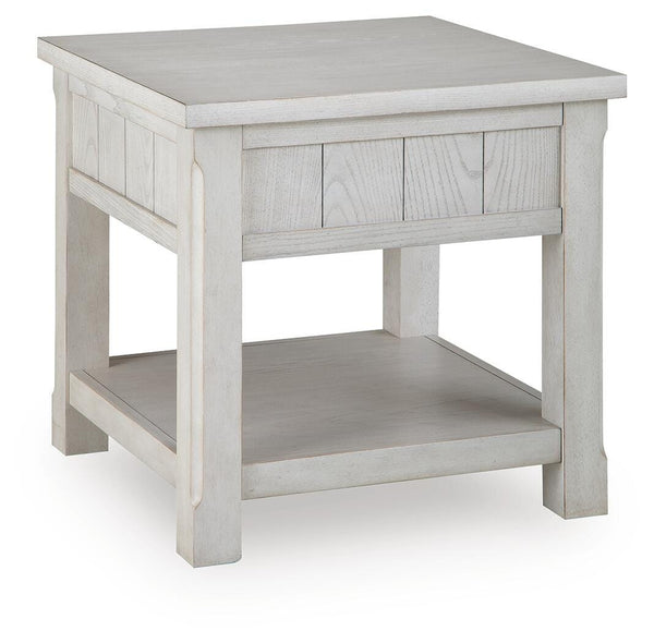 Robbinsdale End Table