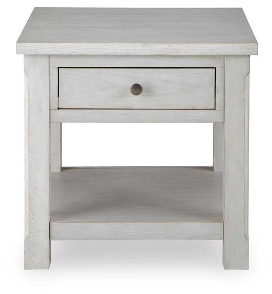 Robbinsdale End Table