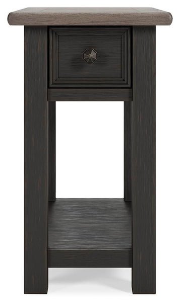 Tyler Creek End Table Set