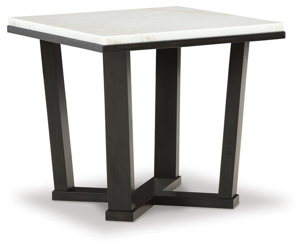 Fostead End Table