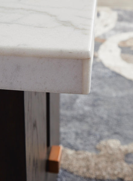 Burkhaus Occasional Table Set