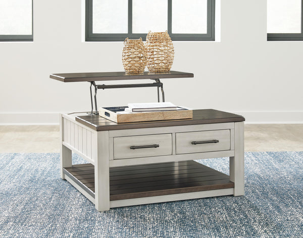 Darborn Occasional Table Set