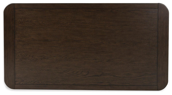 Breckington Coffee Table