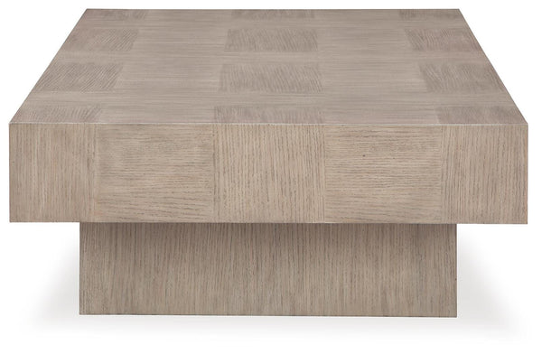 Jorlaina Coffee Table