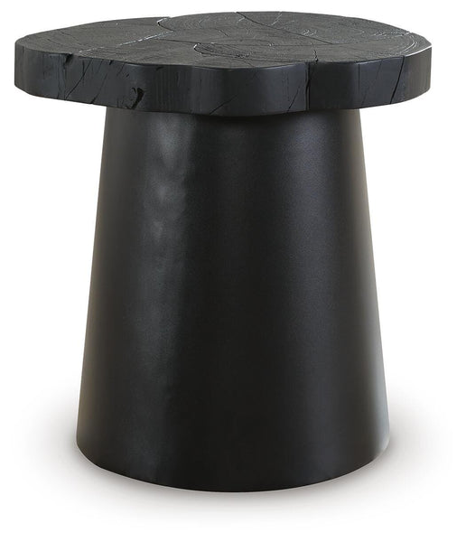 Wimbell Occasional Table Set