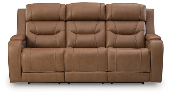 Knightington Living Room Set