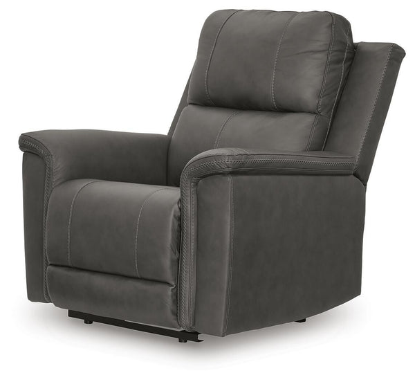 Bleckley Power Recliner
