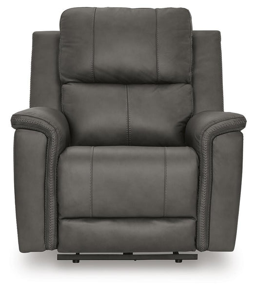 Bleckley Power Recliner