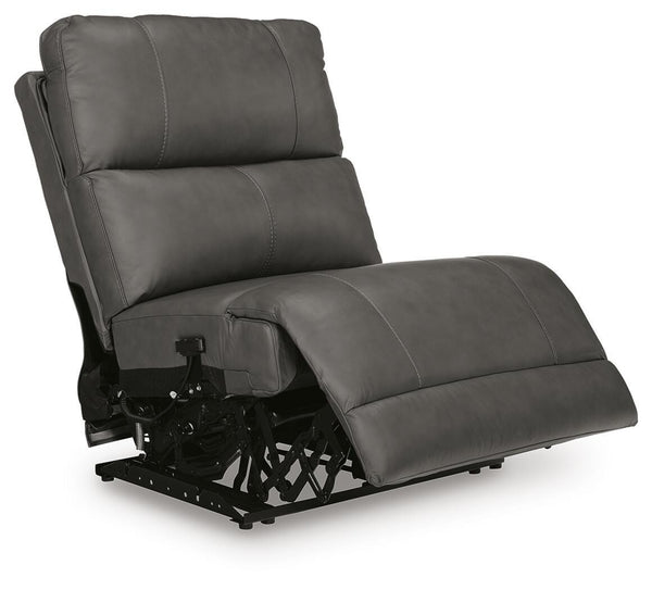 Bleckley Power Reclining Sectional