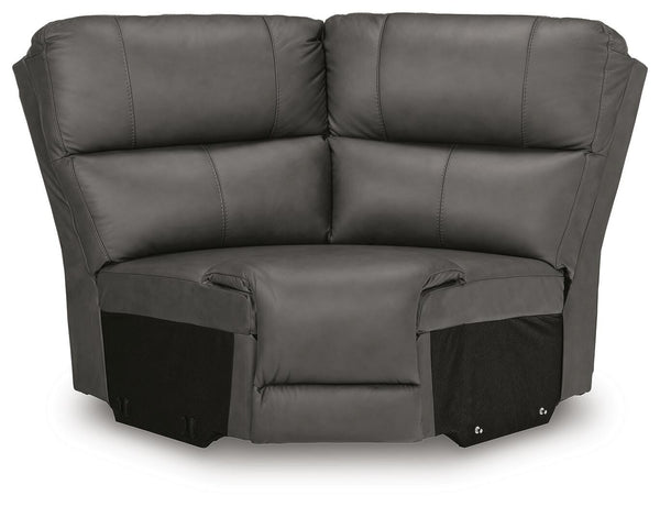 Bleckley Power Reclining Sectional