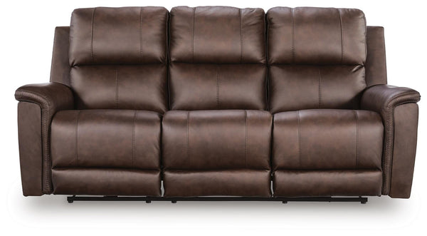 Bleckley Reclining Package