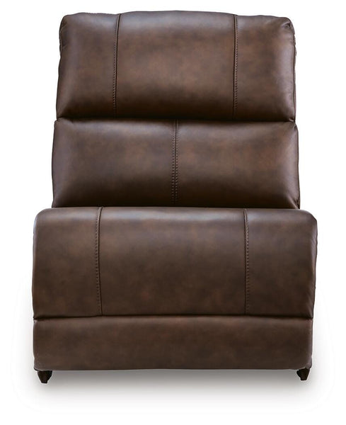 Bleckley Power Reclining Sectional