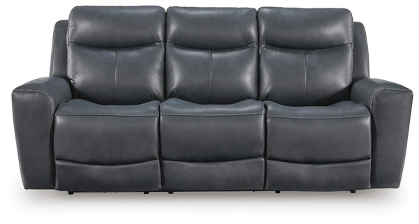 Bexhurst Reclining Living Room Set