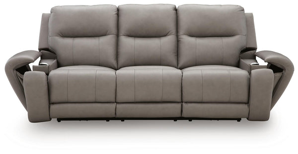 Real Moments Sofa