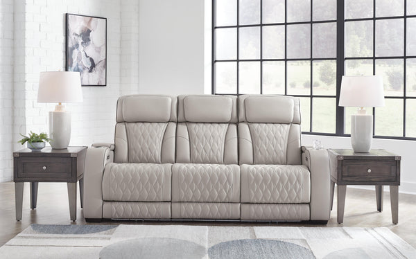 Boyington Living Room Set