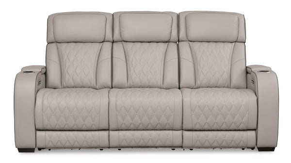 Boyington Power Reclining Sofa