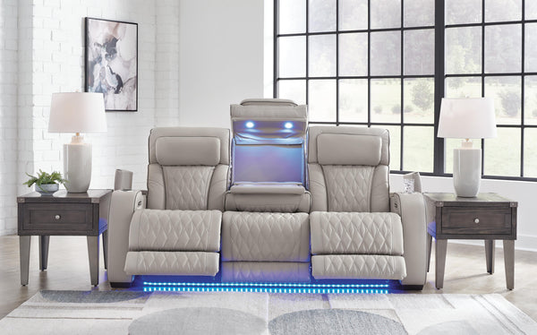 Boyington Living Room Set