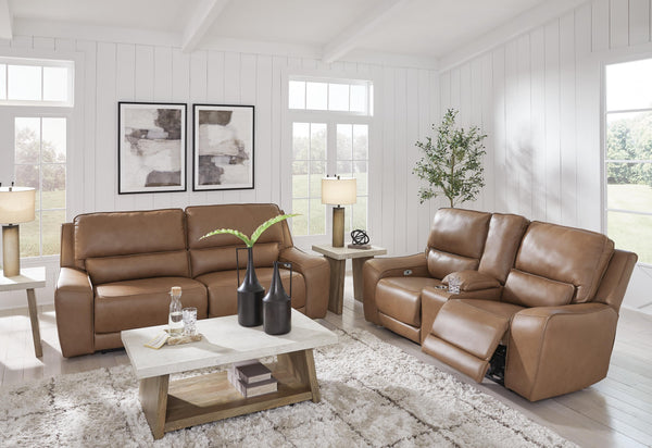 DeepWakes Living Room Set