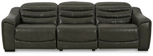 Center Line Living Room Set