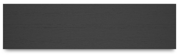 Cayberry 60" TV Stand with Electric Fireplace