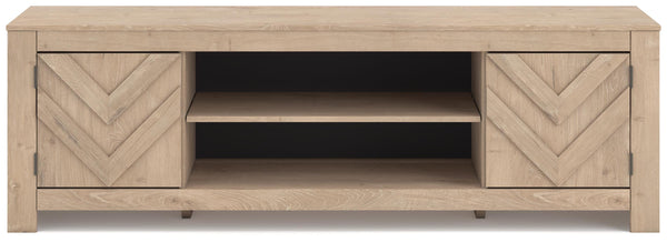 Cayboni 71" TV Stand