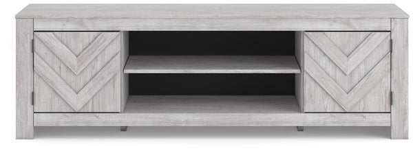 Cayboni 71" TV Stand