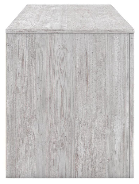 Cayboni 71" TV Stand