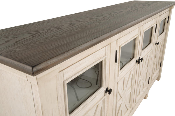 Bolanburg 74" TV Stand
