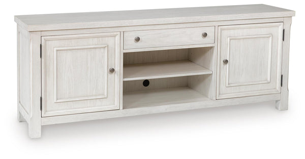 Robbinsdale 72" TV Stand