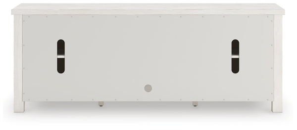 Robbinsdale 72" TV Stand