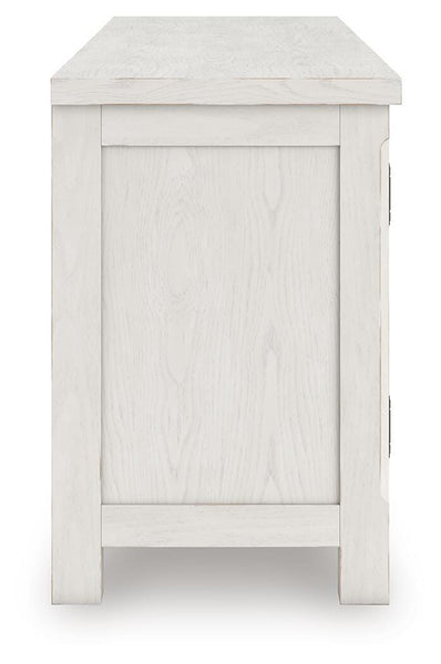 Robbinsdale 72" TV Stand